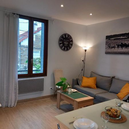 Beau F2-5Mn Aeroport D'Orly-Parking Prive Gratuit Apartment Paray-Vieille-Poste Ngoại thất bức ảnh