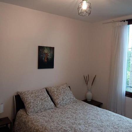 Beau F2-5Mn Aeroport D'Orly-Parking Prive Gratuit Apartment Paray-Vieille-Poste Ngoại thất bức ảnh