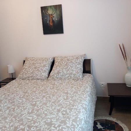 Beau F2-5Mn Aeroport D'Orly-Parking Prive Gratuit Apartment Paray-Vieille-Poste Ngoại thất bức ảnh