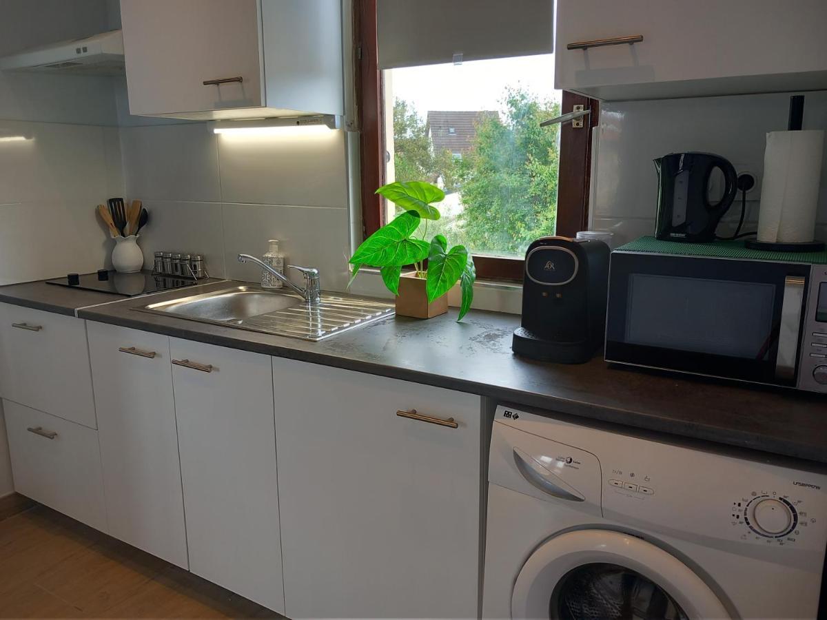 Beau F2-5Mn Aeroport D'Orly-Parking Prive Gratuit Apartment Paray-Vieille-Poste Ngoại thất bức ảnh