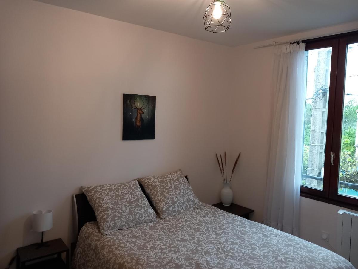 Beau F2-5Mn Aeroport D'Orly-Parking Prive Gratuit Apartment Paray-Vieille-Poste Ngoại thất bức ảnh