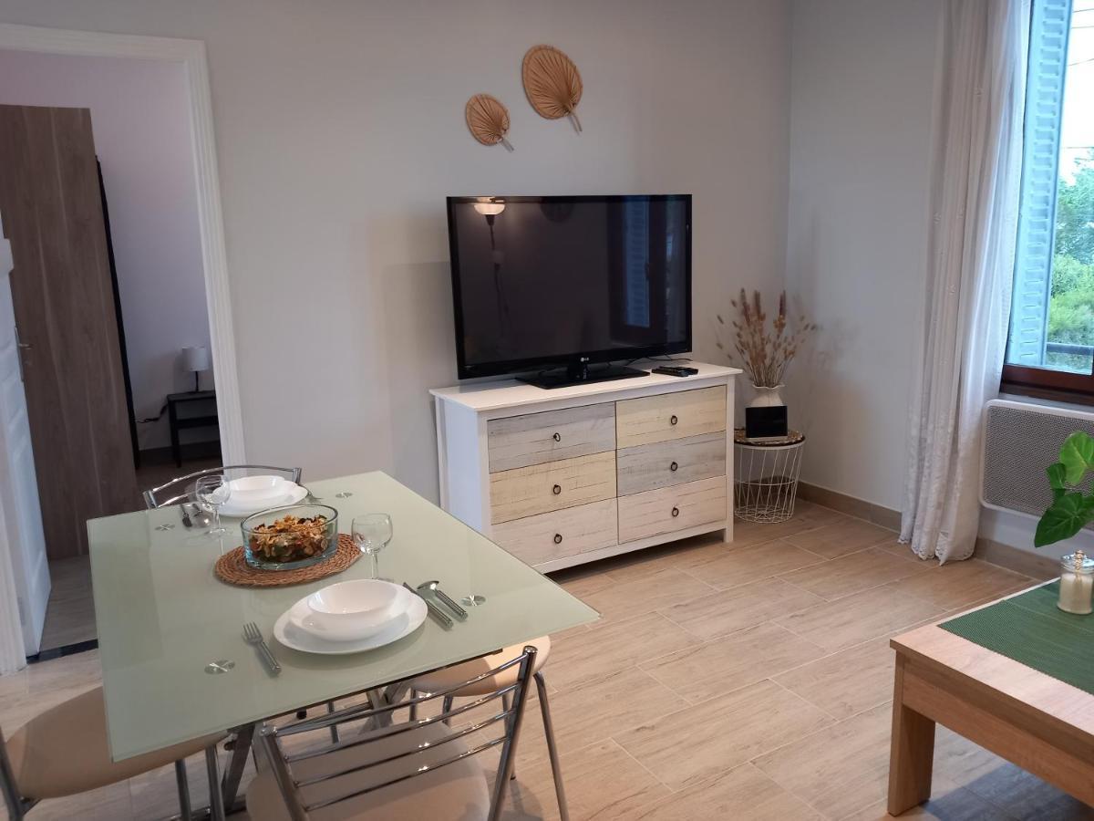 Beau F2-5Mn Aeroport D'Orly-Parking Prive Gratuit Apartment Paray-Vieille-Poste Ngoại thất bức ảnh