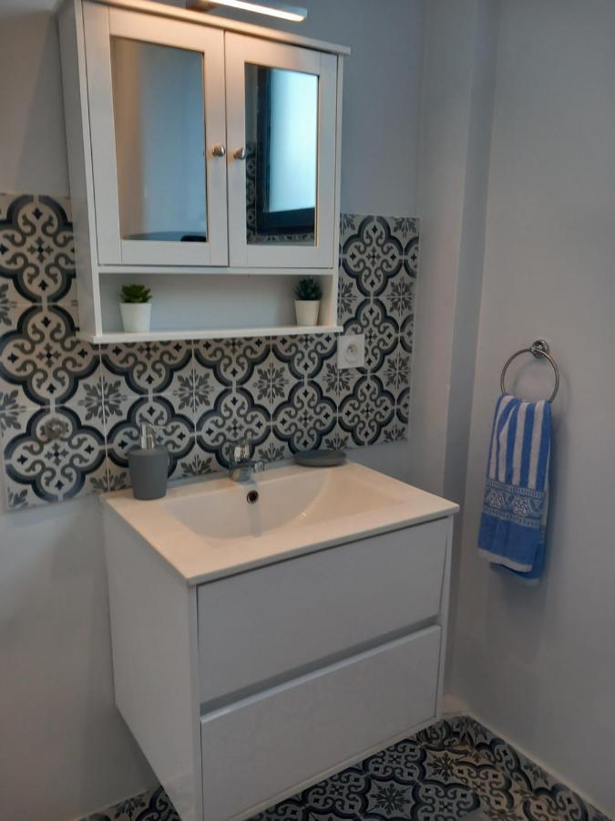 Beau F2-5Mn Aeroport D'Orly-Parking Prive Gratuit Apartment Paray-Vieille-Poste Ngoại thất bức ảnh