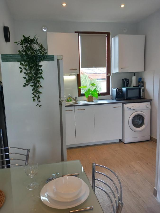 Beau F2-5Mn Aeroport D'Orly-Parking Prive Gratuit Apartment Paray-Vieille-Poste Ngoại thất bức ảnh