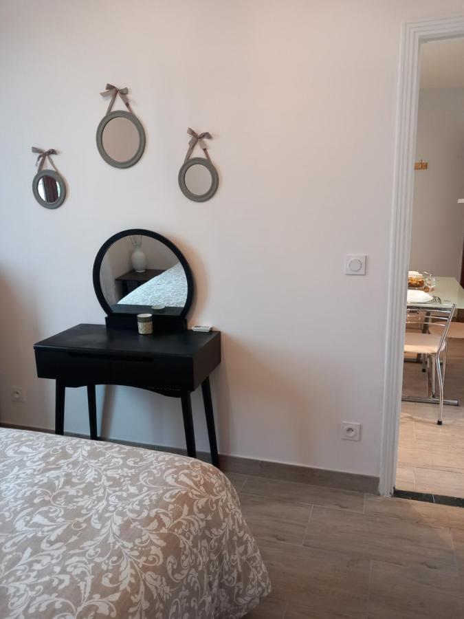 Beau F2-5Mn Aeroport D'Orly-Parking Prive Gratuit Apartment Paray-Vieille-Poste Ngoại thất bức ảnh