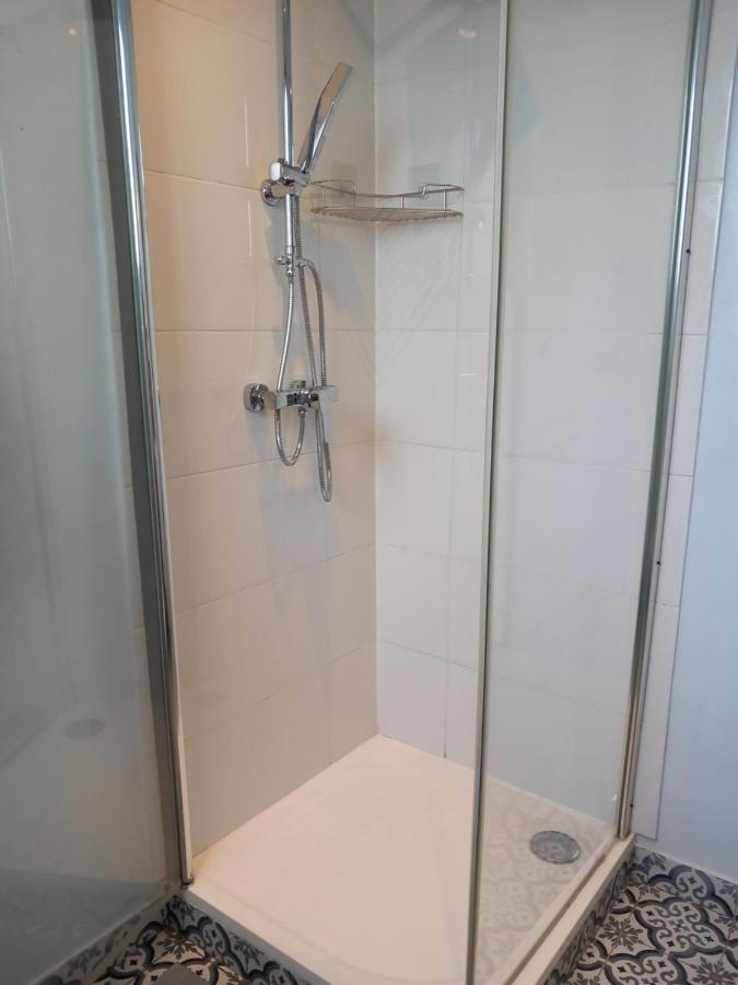 Beau F2-5Mn Aeroport D'Orly-Parking Prive Gratuit Apartment Paray-Vieille-Poste Ngoại thất bức ảnh